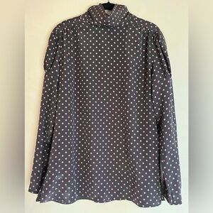 Sportmax Silk Blouse